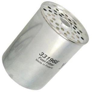 Фільтр паливний Wixfiltron 33196E зображення 1