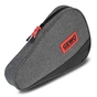 Чохол для ракетки Gewo Round Cover Spy Grey/Red (113488230) (931250) - preview 3