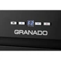 Витяжка кухонна GRANADO Palamos 2613-1200 black (GCH556311 GCH516311) - зменшене зображення 8