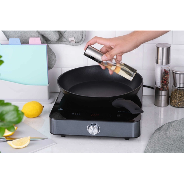 Розпилювач для олії та оцту Ardesto Gemini 100 мл (AR1512SS) - picture 8