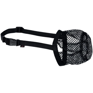 Намордник для собак Trixie для захисту від отрут XS-S 15 см/18-32 см (4011905175928) зображення 1