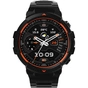 Смарт-годинник Black Shark GS3 Sport BS-W2402 Lava Black (1149169) - зменшене зображення 2