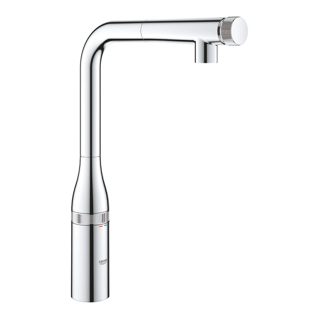 Змішувач Grohe Essence (31615000) - зображення 1