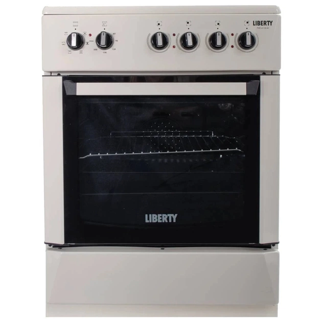 Плита Liberty PWE 6118 AV - зображення 1