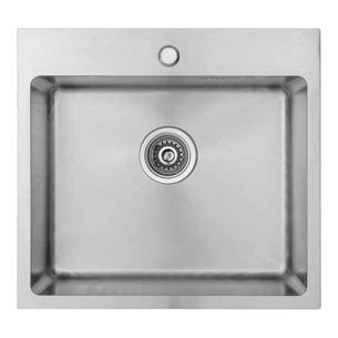 Мийка кухонна Interline ELEGANT Sateen PR зображення 1