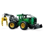 Конструктор LEGO Technic Трелювальний трактор John Deere 948L-II 1492 деталей (42157) - зменшене зображення 3