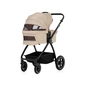 Коляска Lionelo 3 в 1 MERIL 3IN1 BEIGE SAND (LO-MERIL 3IN1 BEIGE SAND) - зменшене зображення 11