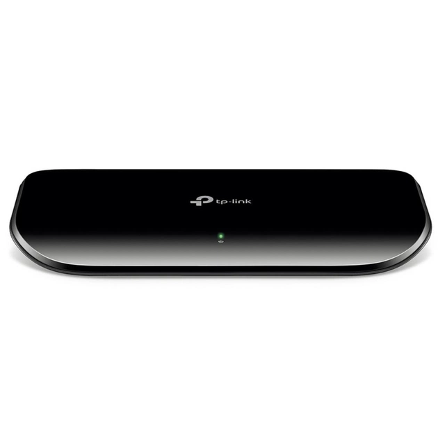 Комутатор мережевий TP-Link TL-SG1008D - зображення 1