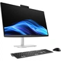 Комп'ютер HP EliteStudio 8 AI G1i AiO / Ultra7 265, 32, 1TB, WiFi, кл+м, Win11P (A55STET) - зменшене зображення 2