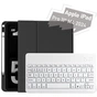 Чохол до планшета BeCover with keyboard Apple iPad Pro 11" M4 2024 Black (712998) - уменьшенное изображение 1