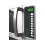 Мікрохвильова піч Beko PRO 25 IX BP - зменшене зображення 4
