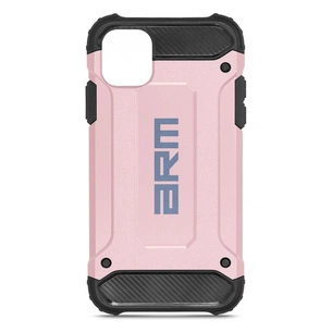 Чохол до мобільного телефона Armorstandart Panzer Apple iPhone 11 Pink (ARM71479) зображення 1