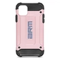 Чохол до мобільного телефона Armorstandart Panzer Apple iPhone 11 Pink (ARM71479) - зменшене зображення 1
