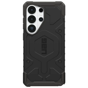 Чохол до мобільного телефона UAG Samsung Galaxy S26 Ultra Pathfinder with Magnet black (214530114040) зображення 1