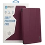 Чохол до планшета BeCover Smart Case Honor Pad X9 11.5" Red Wine (711082) - зменшене зображення 6