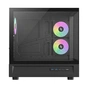 Корпус для ПК Gamemax NEX C51 BK - уменьшенное изображение 9