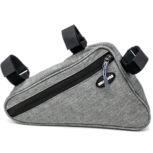 Велосумка нарамна Bravvos F-089 (BIB-025) зображення 1