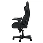 Крісло ігрове Anda Seat Kaiser 4 Fabric Size XL Dark Grey (AD12YDDC-XLL-20-GB-CF) - зменшене зображення 6