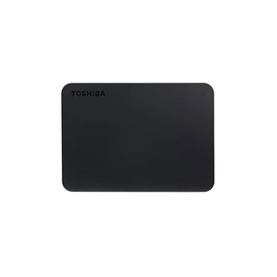 Зовнішній жорсткий диск 2.5" 2TB Toshiba (HDTB420EKCAA) зображення 1