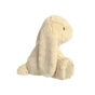 М'яка іграшка м'яконабивна Aurora Кролик бежевий 25 см (201034C) - зменшене зображення 3