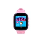 Смарт-годинник Gelius Pro GP-PK007 (Ocean) Pink Kids smart watch with GPS tracker (Pro GP-PK007 (Ocean) Pink) - зменшене зображення 2