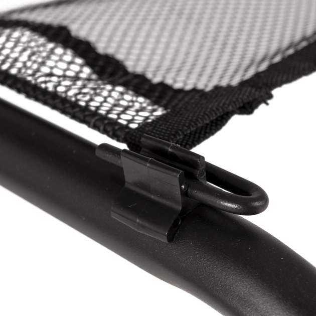 Туристичний стіл Bo-Camp Greene 120 x 60 cm Коричневий (1404210) - picture 6