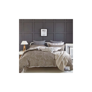 Постільна білизна Viluta 17157 Ранфорс сімейний (17157-sm) зображення 1