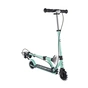 Самокат Globber Flow Element Junior Lights LED, м'ятний (729-206) - уменьшенное изображение 9