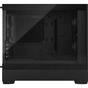 Корпус для ПК Fractal Design Pop Mini Silent Black TG (FD-C-POS1M-02) - уменьшенное изображение 3