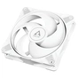 Кулер до корпусу Arctic P12 MAX 120MM White (ACFAN00293A) - зменшене зображення 2