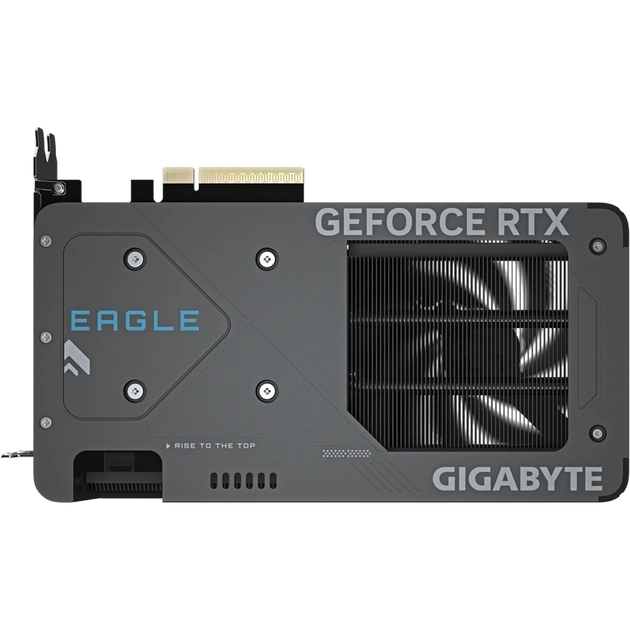 Відеокарта GIGABYTE GeForce RTX5060Ti 8Gb EAGLE OC (GV-N506TEAGLE OC-8GD) - picture 3