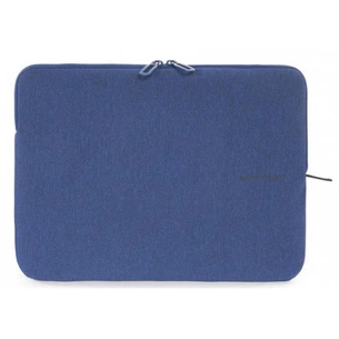 Чохол до ноутбука Tucano 13/14" Melange Blue (BFM1314-B) зображення 1