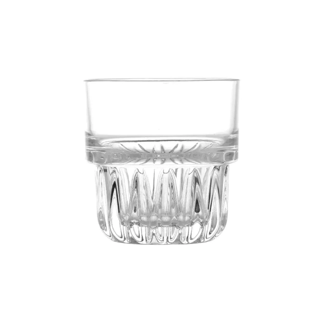 Склянка Uniglass Hill 260 мл (53700) - зображення 1