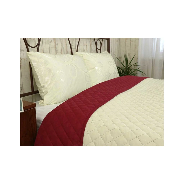 Покривало Руно Двостороннє Гранада 220х240 см (330.52У_Гранада) - picture 8