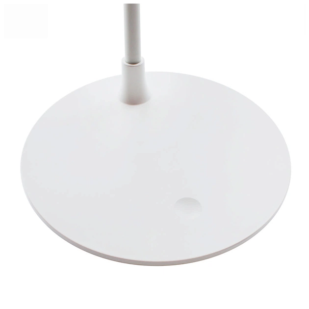 Настільна лампа ColorWay Portable & Flexible 360, 4W, з вбудованим акумулятором 1800 mAh (CW-DL12FB-W) - picture 6