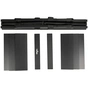 Туристический стол Tribe Camp Table Alu Black (T-EC-0005-black) - уменьшенное изображение 10