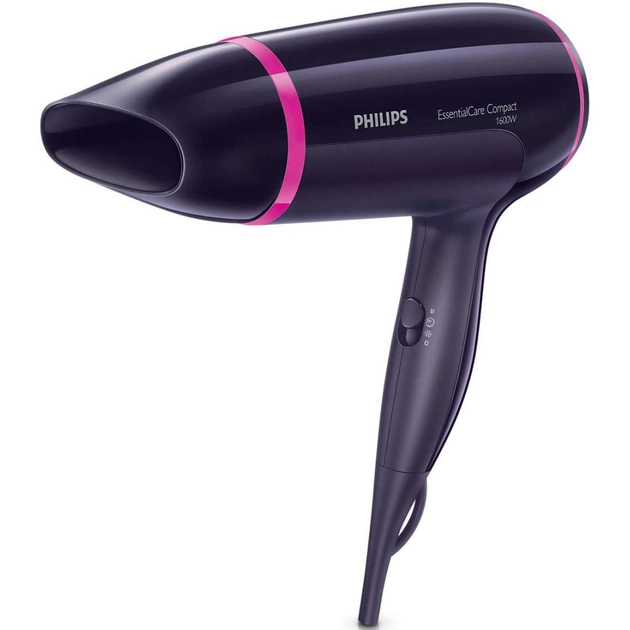 Фен Philips BHD 002/00 (BHD002/00) - зображення 1