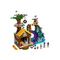 Конструктор LEGO Friends Спортивний табір Будинок на дереві (41122) - зменшене зображення 2