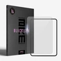 Скло захисне Armorstandart Supreme Black Icon Apple iPad mini 2024 / mini 6 (ARM81846) - зменшене зображення 1