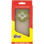 Чохол до мобільного телефона Dengos Matte Oppo Reno 12 F/FS (Green) (DG-TPU-MATT-148) - зменшене зображення 5