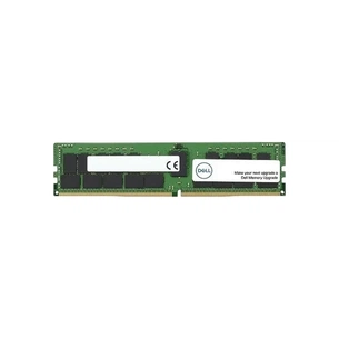 Модуль пам'яті для сервера Dell EMC 32GB UDIMM, 3200MT/s ECC (370-AGRX) зображення 1
