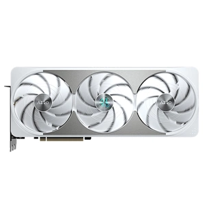 Відеокарта GIGABYTE GeForce RTX5070 Ti 16GB AERO OC (GV-N507TAERO OC-16GD) изображение 1