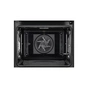 Духова шафа Electrolux EOB8S39H - зменшене зображення 6