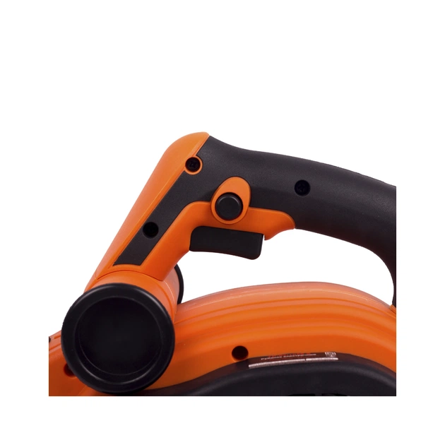 Електрорубанок Tekhmann TP-82/1050 S (850985) - picture 4