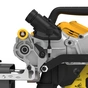 Торцювальна пила DeWALT 54В XR Li-lon, диск 305x30 мм, 3800 об/хв, XPS (без АКБ та ЗП) (DCS781N) - уменьшенное изображение 10