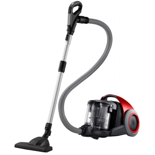 Пилосос Samsung VW17H9071HR/EV - picture 6