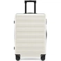 Чемодан Xiaomi Ninetygo Rhine Luggage 28" White+Green (6941413222150) - уменьшенное изображение 2