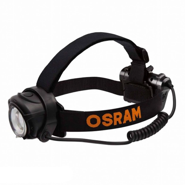 Ліхтар Osram акумуляторний (LED IL 209) - зображення 1