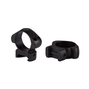 Кріплення для прицілу Konus Steel Монтажні кільця 25.4 мм Medium (7401) изображение 1