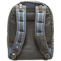 Рюкзак для ноутбука Wenger 17" Ibex Black/Blue (600638) - зменшене зображення 3